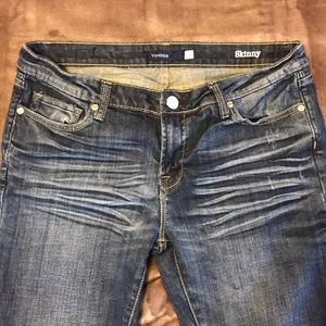VIGOSS skinny jeans